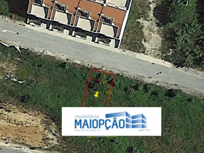 Terreno para Venda em Vila Verde Foto 2