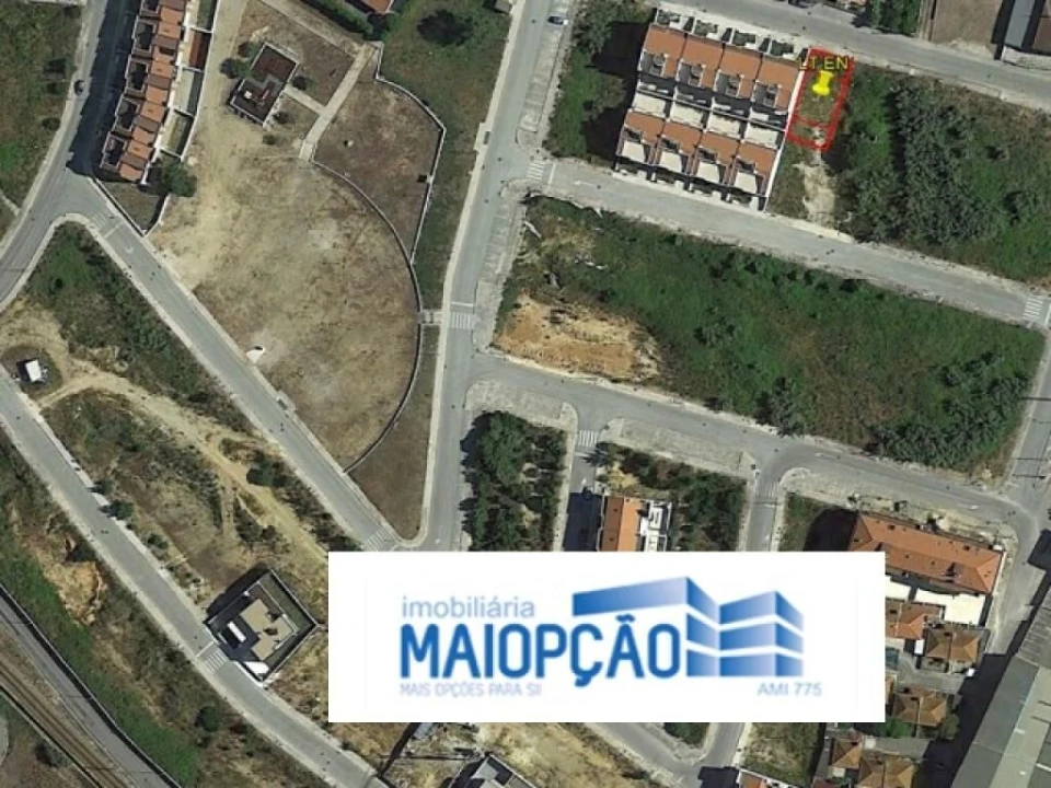 Terreno para Venda em Vila Verde Foto 4