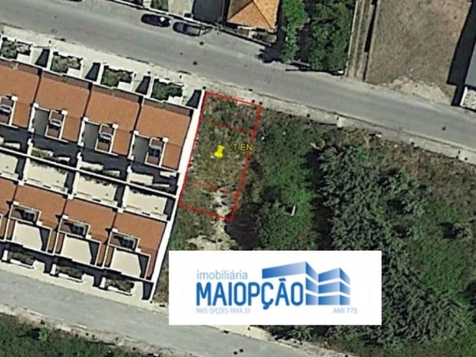 Terreno para Venda em Vila Verde Foto 3