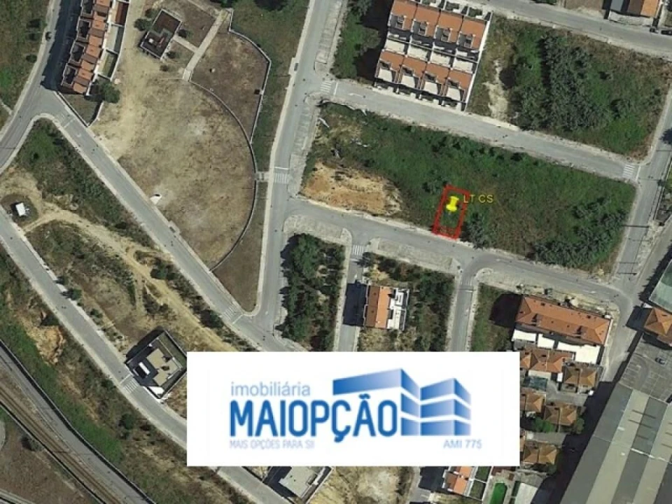 Terreno para Venda em Vila Verde Foto 3