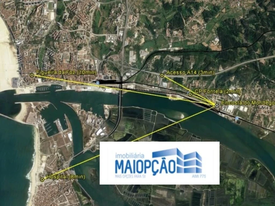 Terreno para Venda em Vila Verde Foto 4