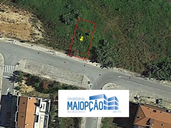 Terreno para Venda em Vila Verde Foto 2