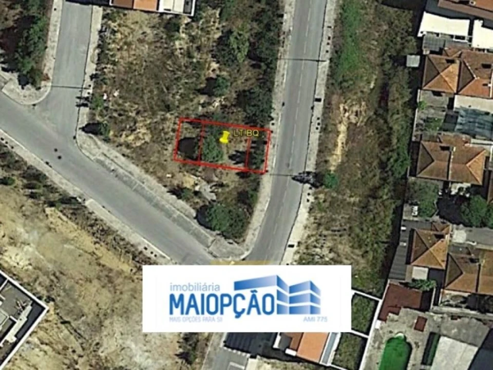 Terreno para Venda em Vila Verde Foto 2