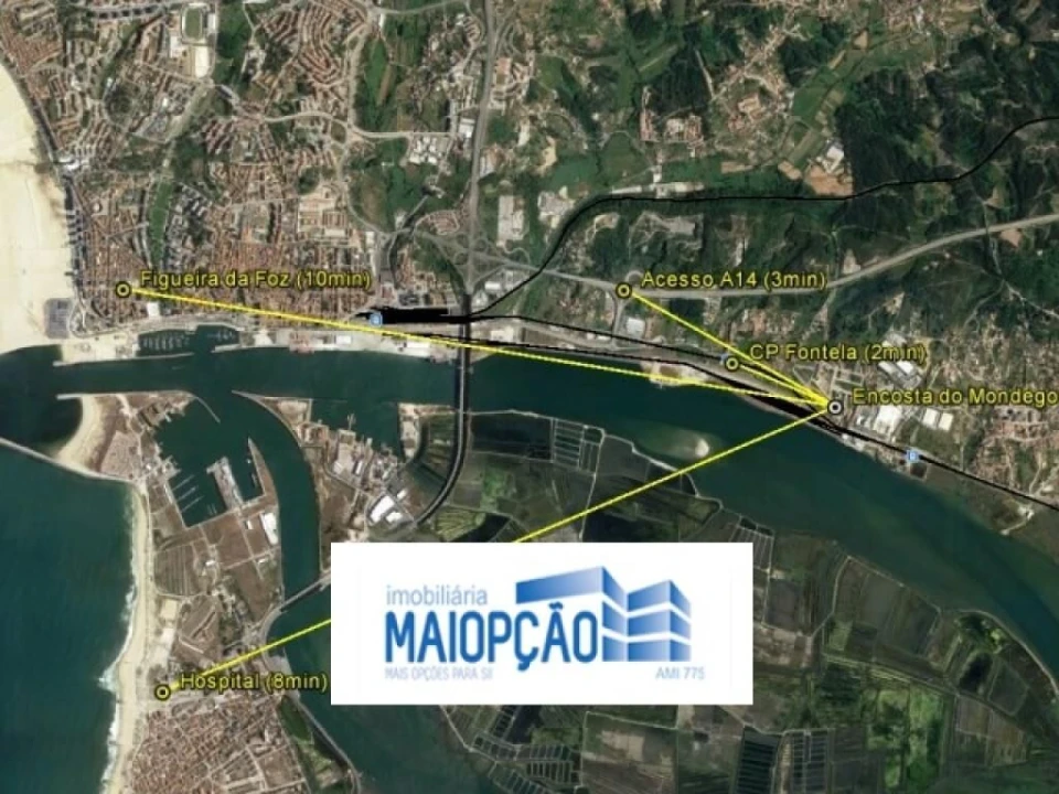 Terreno para Venda em Vila Verde Foto 4