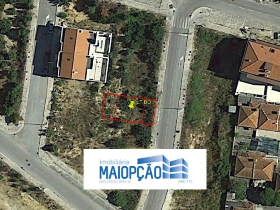 Terreno para Venda em Vila Verde Foto 2