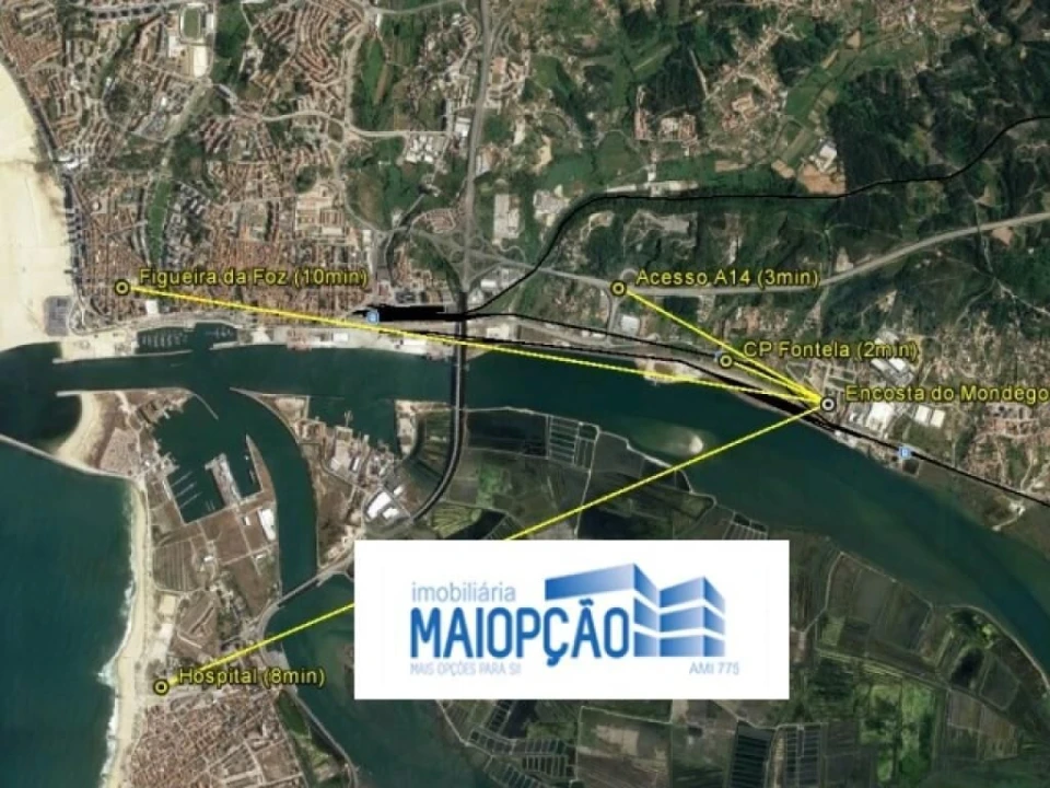 Terreno para Venda em Vila Verde Foto 4