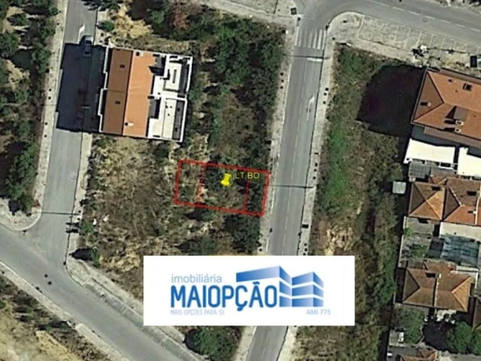 Terreno para Venda em Vila Verde Foto 2