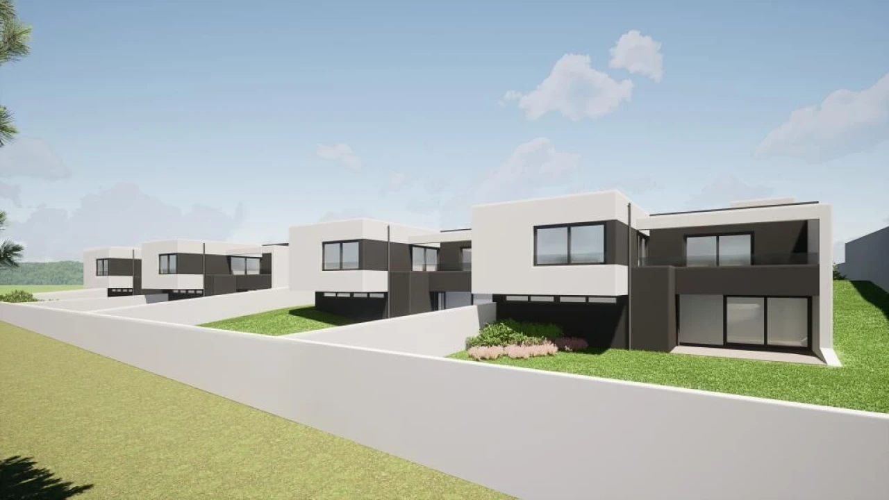 Moradia T3 para Venda em Vila de Punhe Foto 3