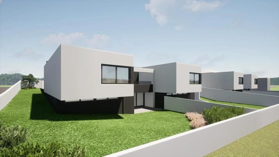 Moradia T3 para Venda em Vila de Punhe Foto 2