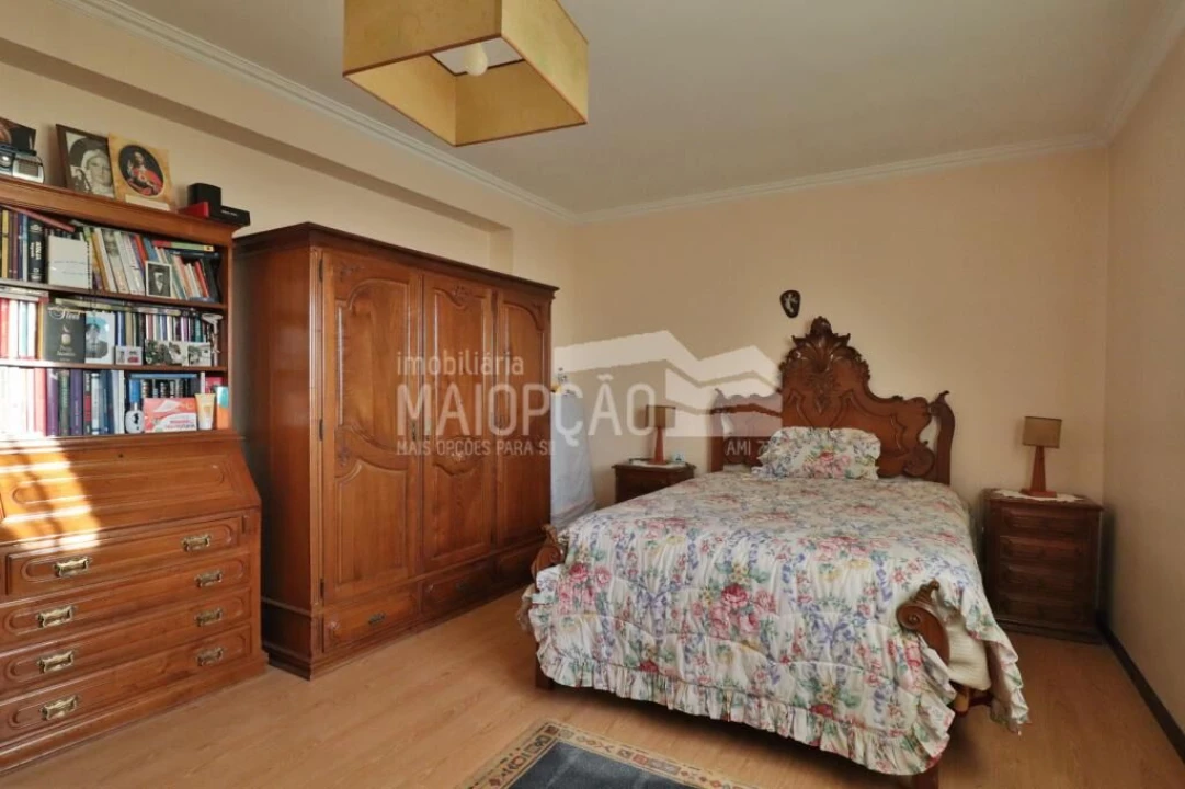 Moradia T4 para Venda em Sé, Santa Maria e Meixedo Foto 6