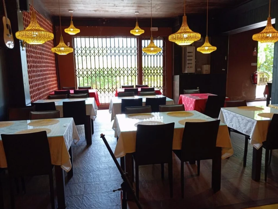 Quinta T0 para Venda em Gondar Foto 16