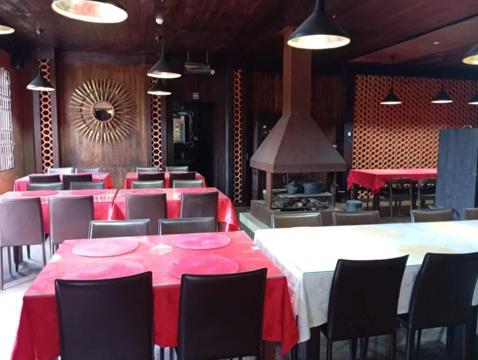 Quinta T0 para Venda em Gondar Foto 20