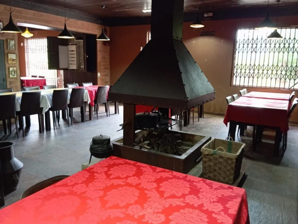 Quinta T0 para Venda em Gondar Foto 21