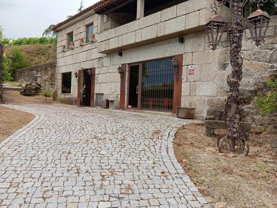 Quinta T0 para Venda em Gondar Foto 23