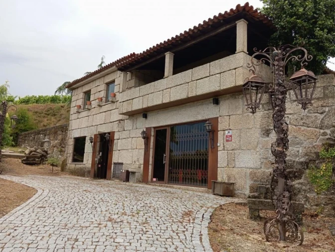 Quinta T0 para Venda em Gondar Foto 2