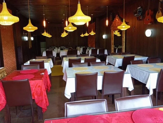 Quinta T0 para Venda em Gondar Foto 15