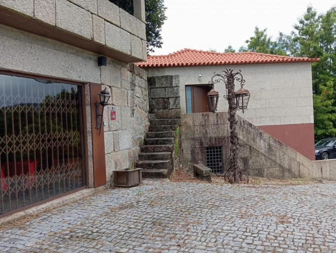 Quinta T0 para Venda em Gondar Foto 3