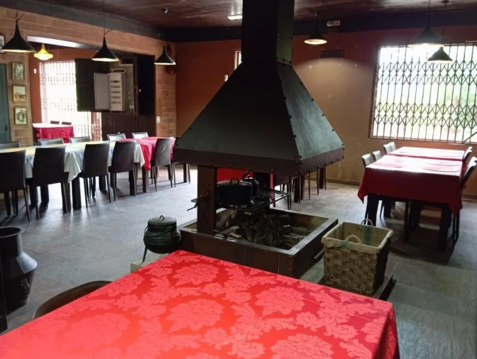 Quinta T0 para Venda em Gondar Foto 21