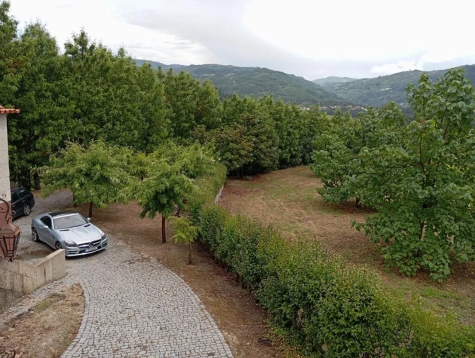 Quinta T0 para Venda em Gondar Foto 4