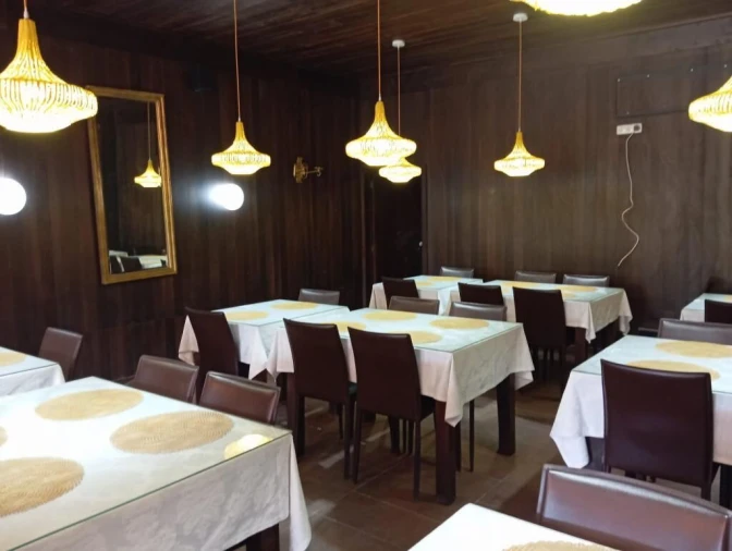 Quinta T0 para Venda em Gondar Foto 5