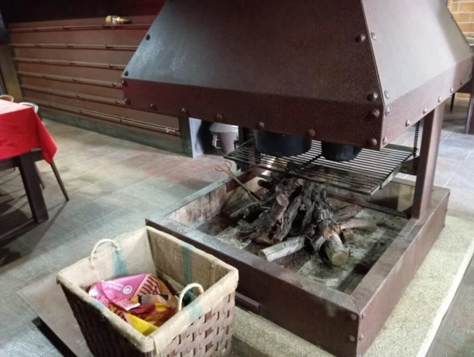 Quinta T0 para Venda em Gondar Foto 6