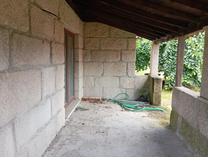 Quinta T0 para Venda em Gondar Foto 10