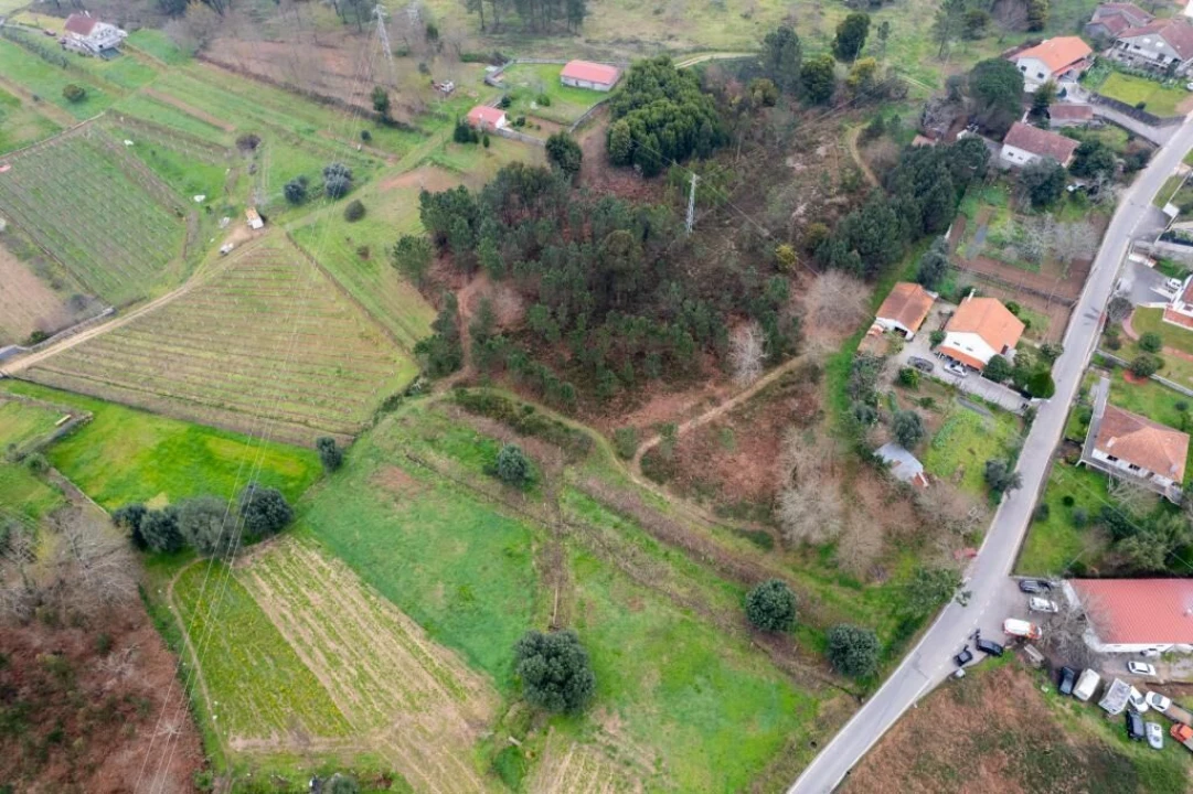 Terreno para Venda em Arca e Ponte de Lima Foto 4