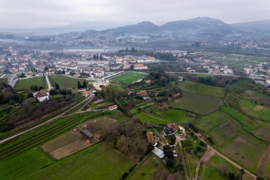 Terreno para Venda em Arca e Ponte de Lima Foto 9
