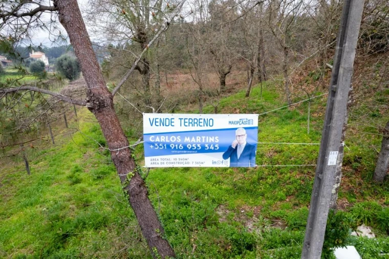 Terreno para Venda em Arca e Ponte de Lima Foto 2