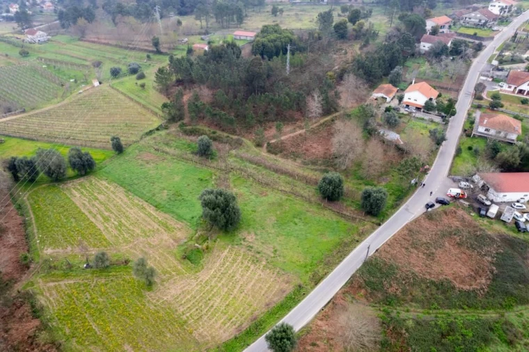 Terreno para Venda em Arca e Ponte de Lima Foto 6