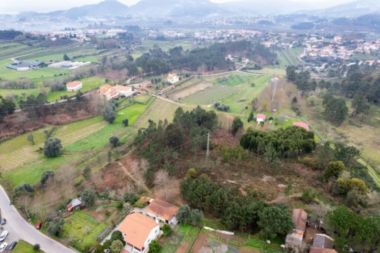 Terreno para Venda em Arca e Ponte de Lima Foto 10