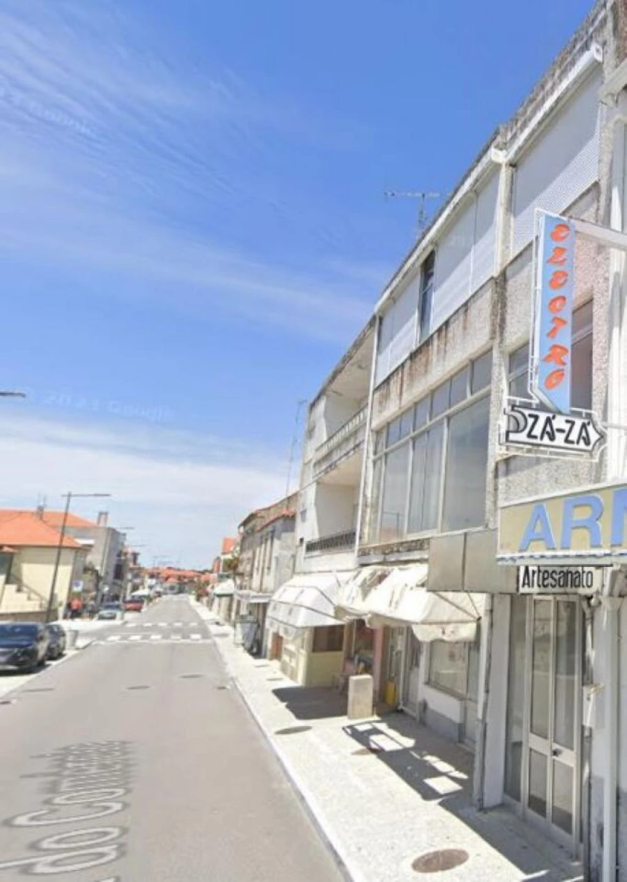 Prédio para Venda em Vilar Formoso Foto 1