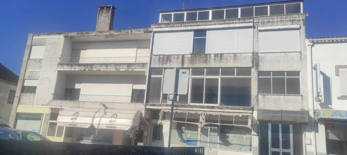 Prédio para Venda em Vilar Formoso Foto 4