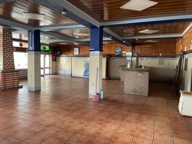 Prédio para Venda em Casas do Soeiro Foto 6