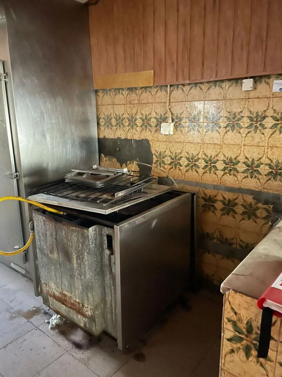 Prédio para Venda em Casas do Soeiro Foto 8