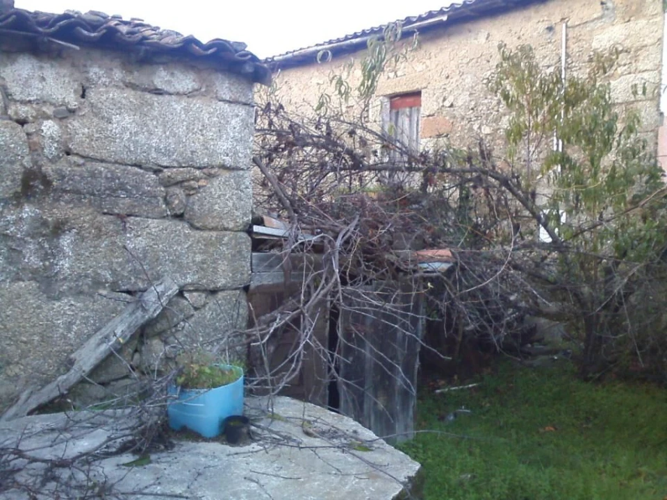 Quinta T0 para Venda em Boidobra Foto 13