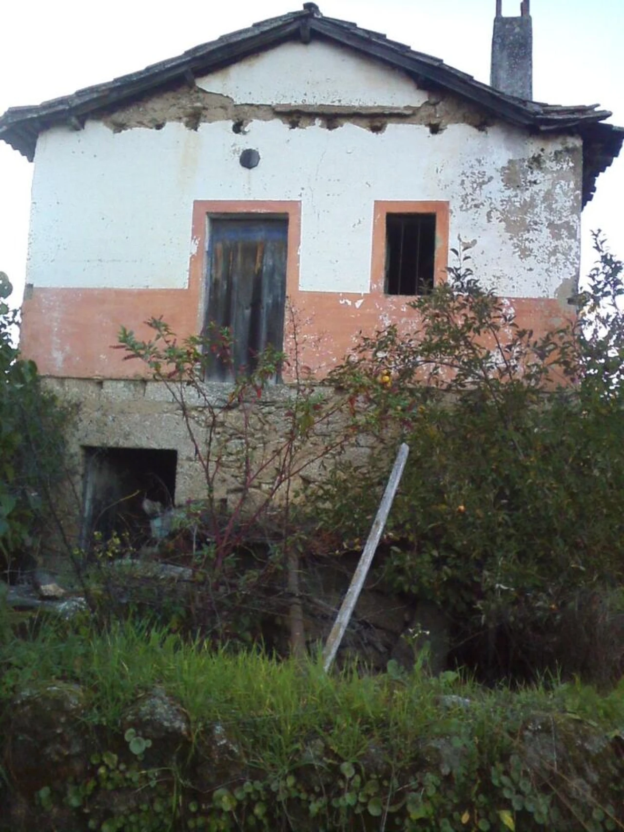 Quinta T0 para Venda em Boidobra Foto 15