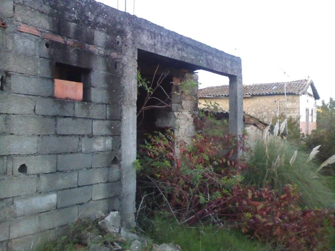 Quinta T0 para Venda em Boidobra Foto 10