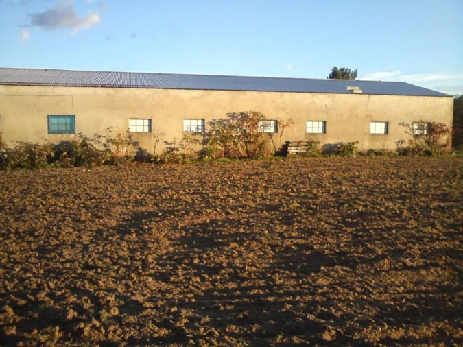 Quinta T0 para Venda em Boidobra Foto 2