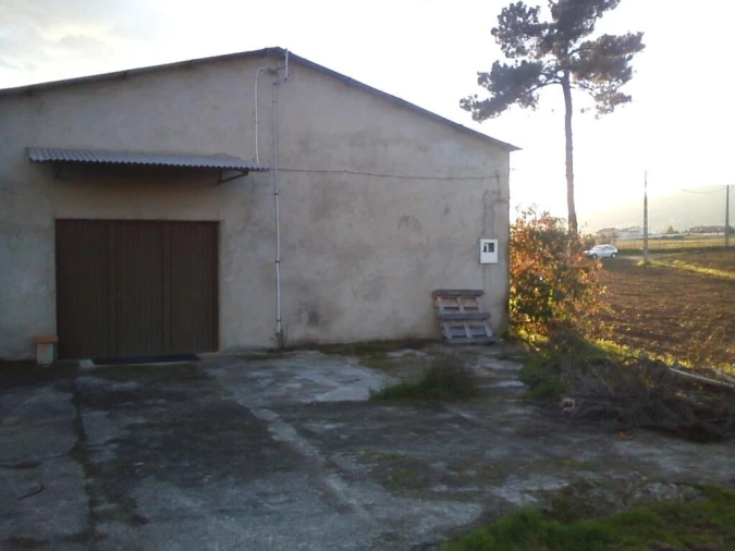 Quinta T0 para Venda em Boidobra Foto 1