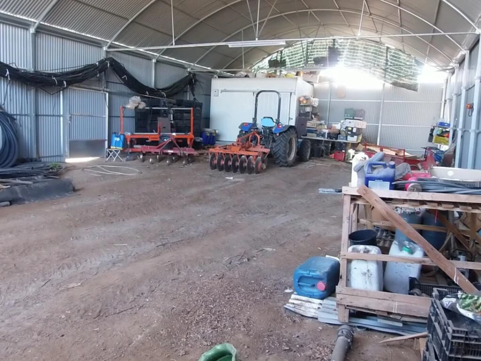 Quinta T0 para Venda em Codesseiro Foto 4