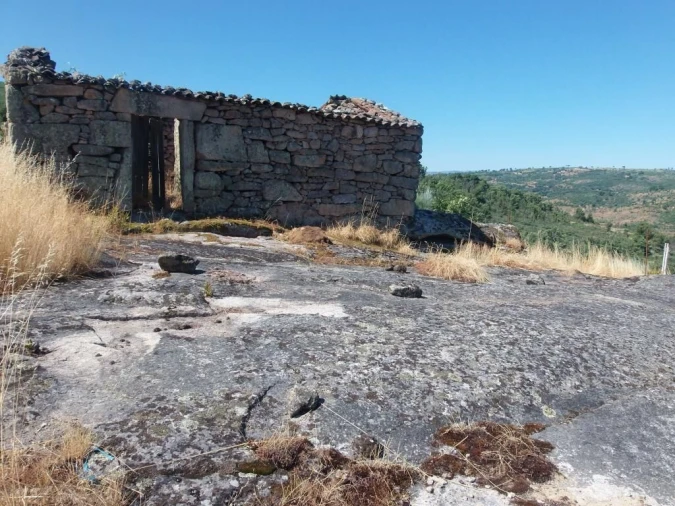 Quinta T0 para Venda em Codesseiro Foto 14