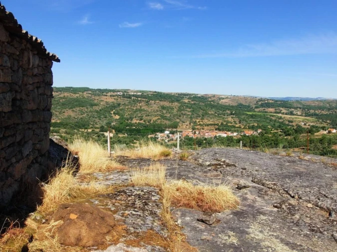 Quinta T0 para Venda em Codesseiro Foto 17