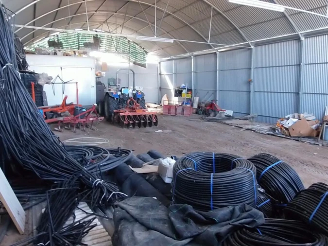 Quinta T0 para Venda em Codesseiro Foto 5