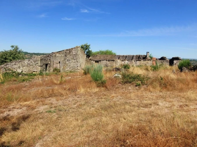 Quinta T0 para Venda em Codesseiro Foto 7