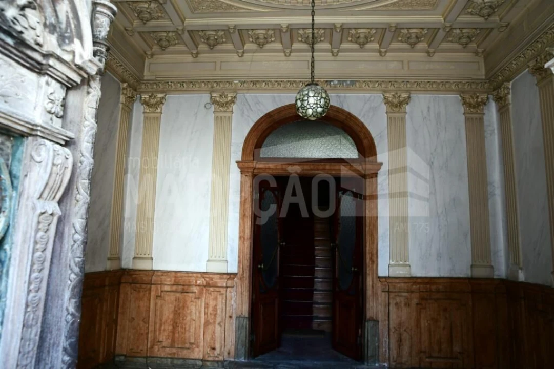 Moradia T0 para Venda em Tortosendo Foto 2