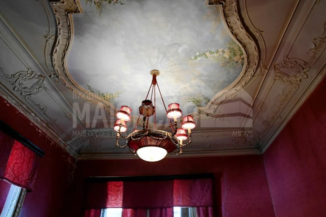 Moradia T0 para Venda em Tortosendo Foto 11