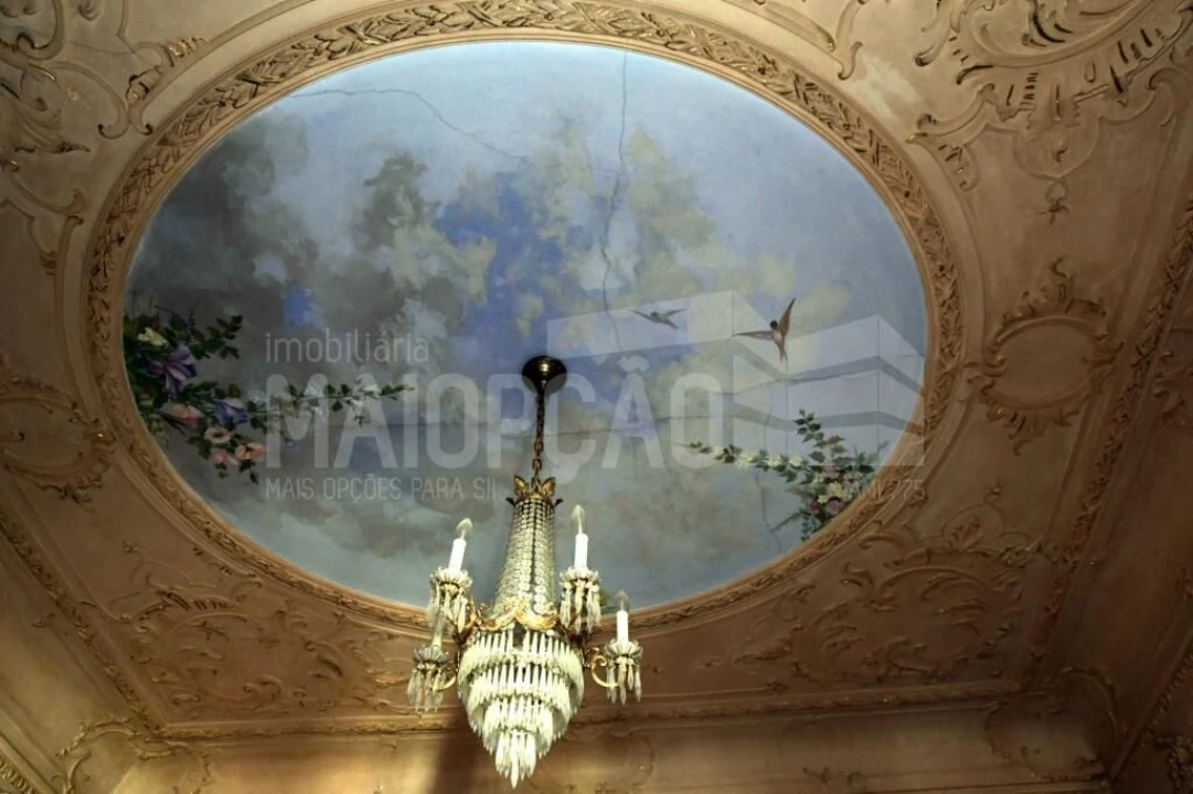 Moradia T0 para Venda em Tortosendo Foto 12