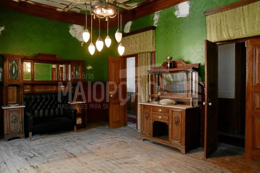 Moradia T0 para Venda em Tortosendo Foto 16