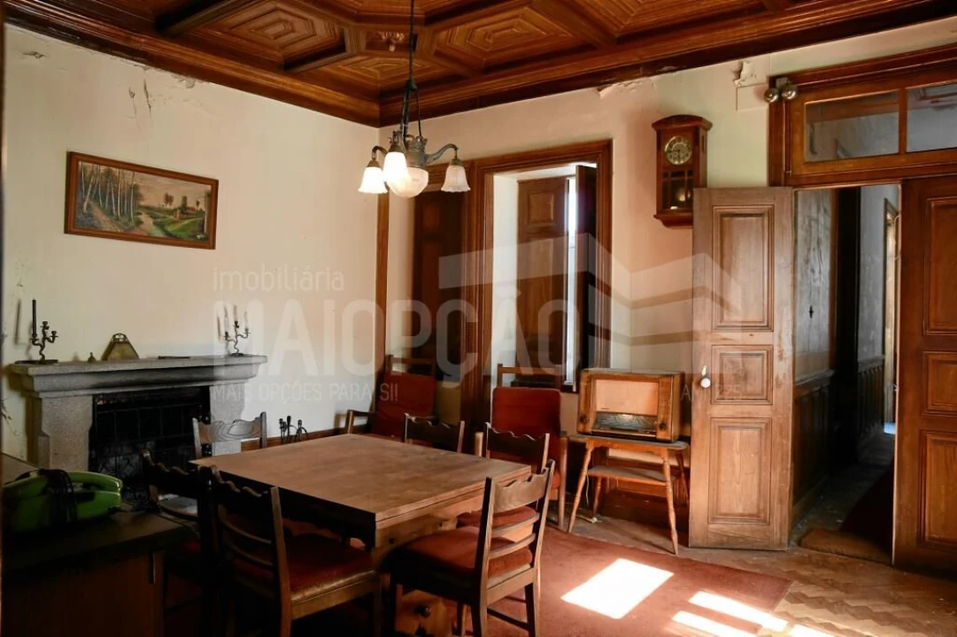 Moradia T0 para Venda em Tortosendo Foto 17